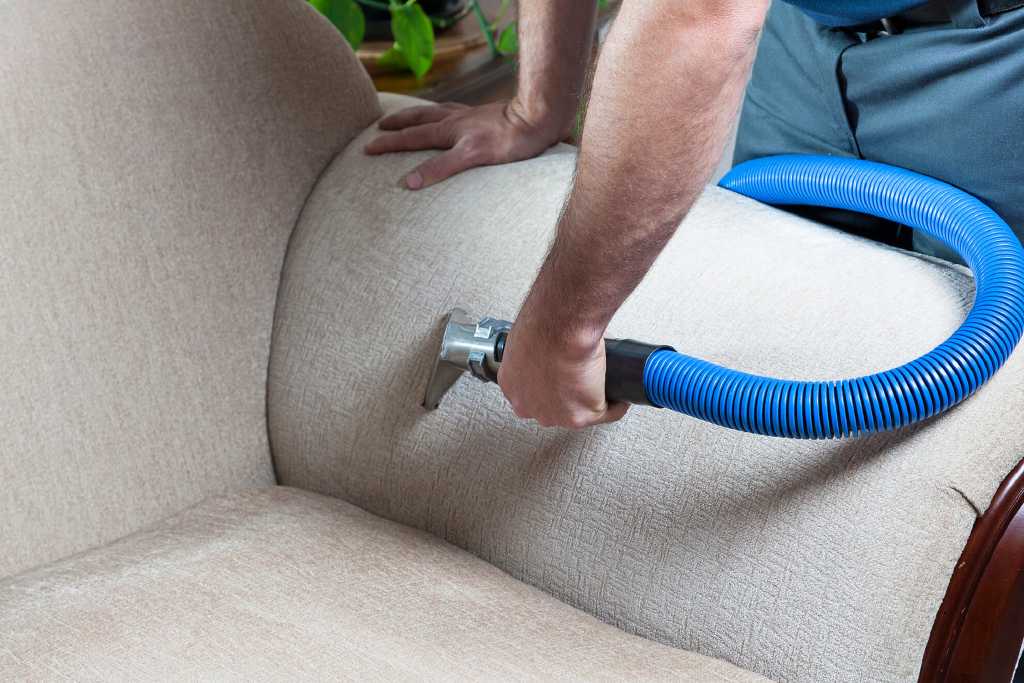 Dream Steam Residential Upholstery Cleaning