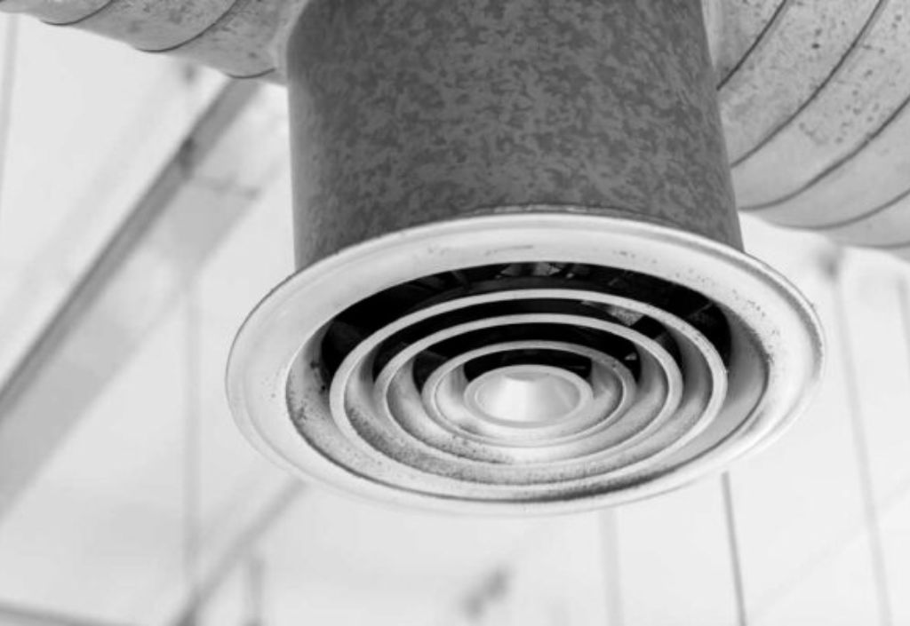 Dream Steam Commercial Air Duct Cleaning