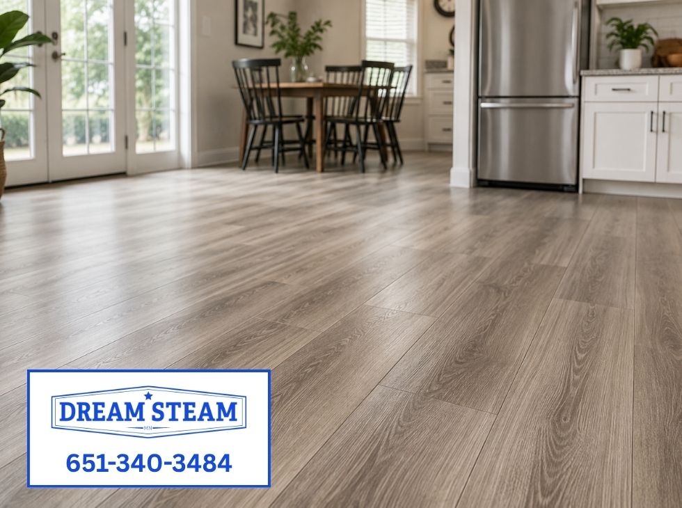 vinyl-flooring Dream Steam MN