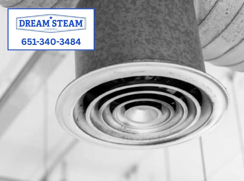 Commercial Airduct Cleaning Dream Steam MN