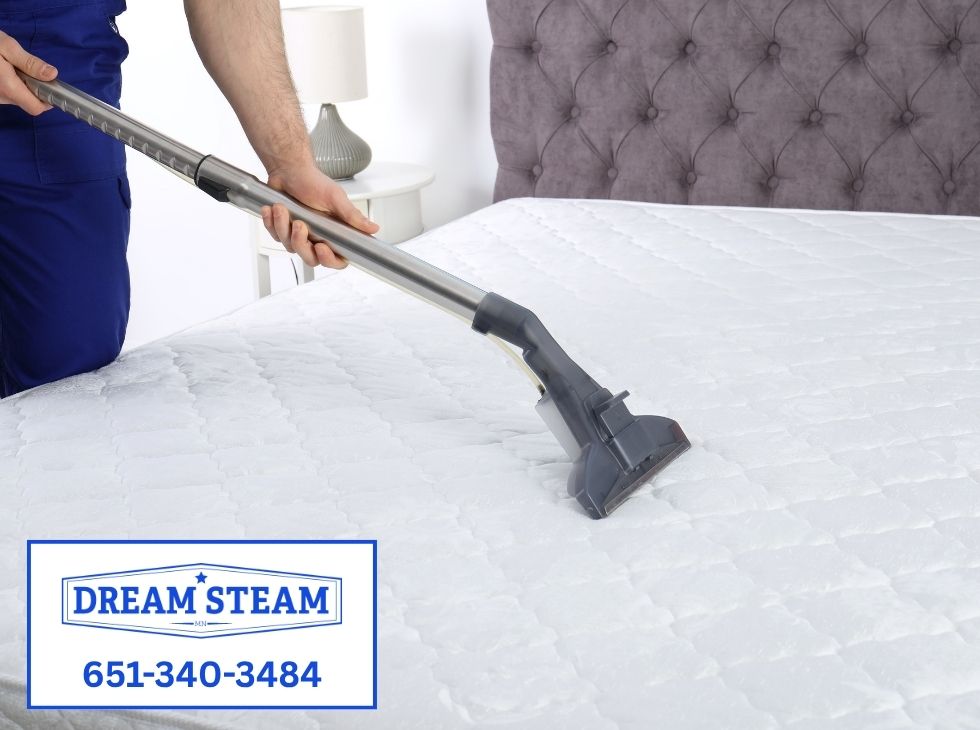 Dream Steam MN Mattress Cleaning