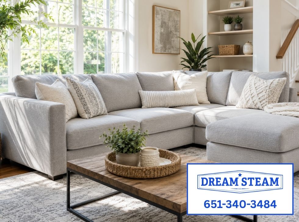Dream Steam WP Blog Upholstery Cleaning