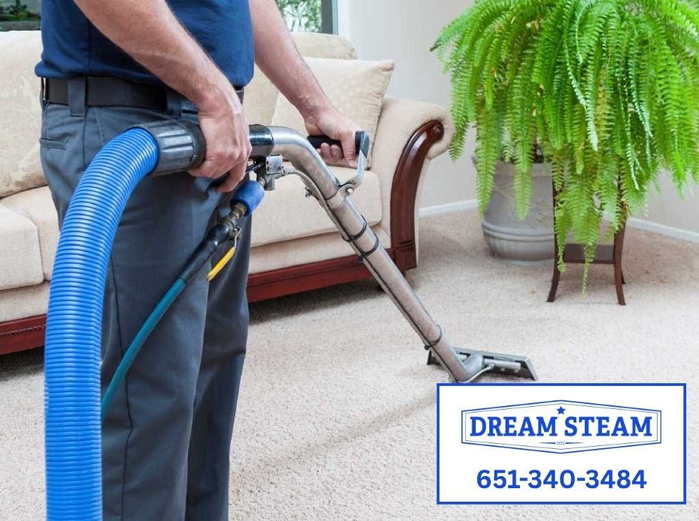 Dream Steam MN Carpet Cleaning